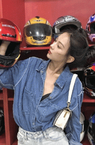 忍不住多看一眼的精致欧美风微信素材图片
