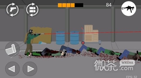 平面僵尸防御999999金币版