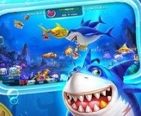 高倍爆金的捕鱼