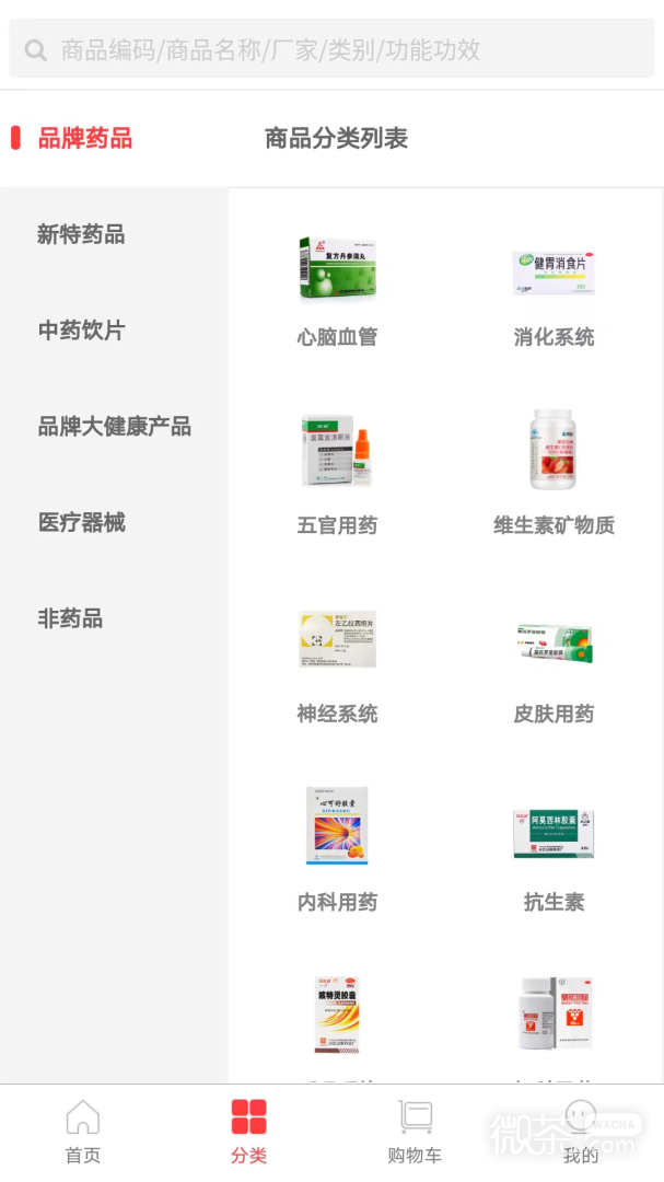 阳辉医药