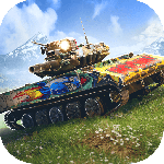 坦克世界闪击战网易版