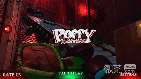 Poppy Playtime2