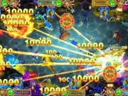 能赚钱的电玩捕鱼手游