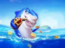 可以回收金币的捕鱼