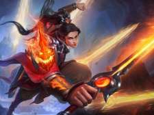 1刀9999血的传奇