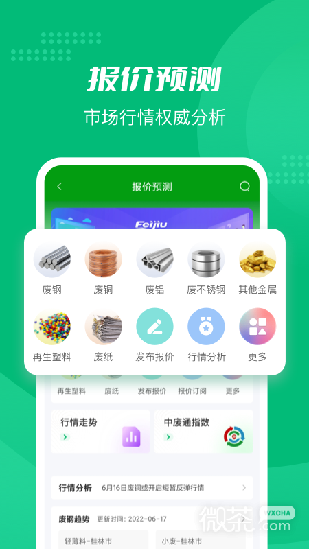 Feijiu网