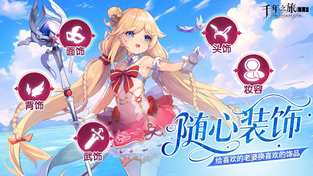 千年之旅