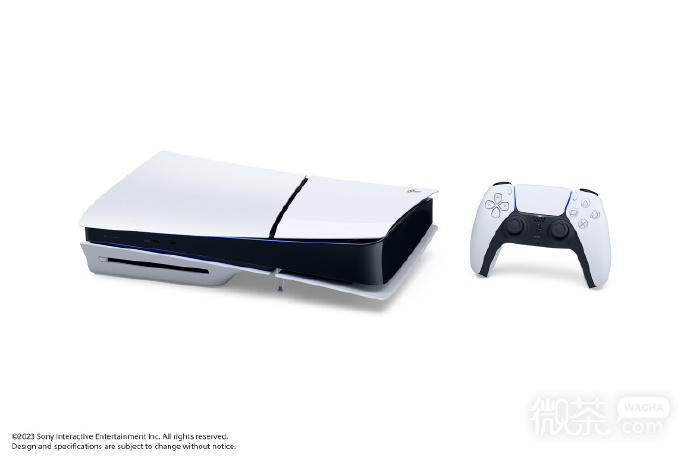国行PS5轻薄版主机宣布将于12月1日起在中国大陆地区发售详情