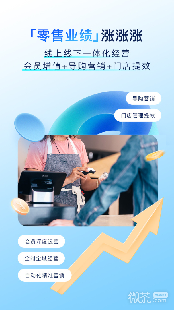有赞零售