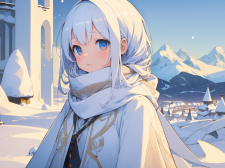 美少女恋爱养成