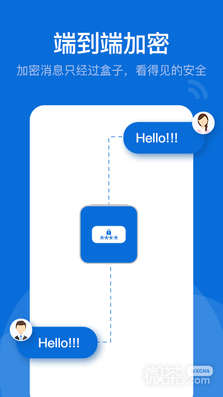 BoxTalk