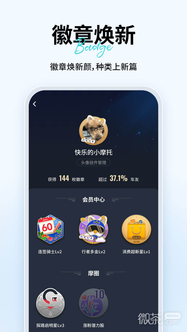 维迈通多多