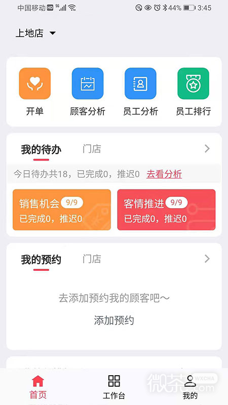 美业猫