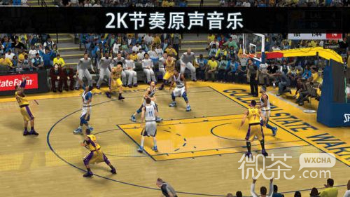 nba2k19内置作弊菜单豪华版