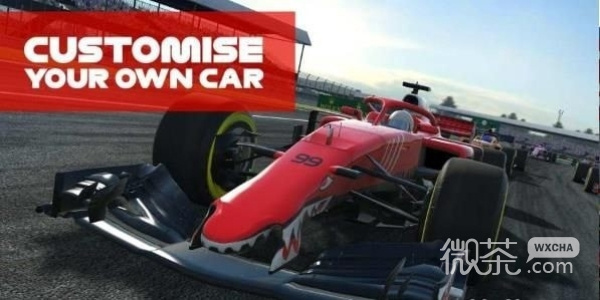 F1 Mobile