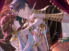 可以和男角色恋爱的