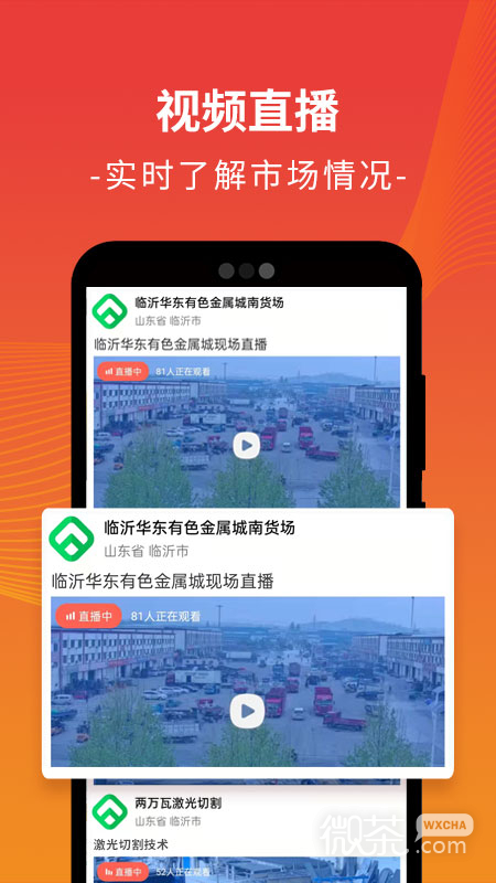 废废