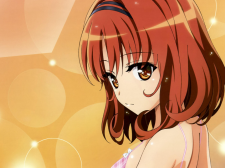 高自由度日式互动触摸slg