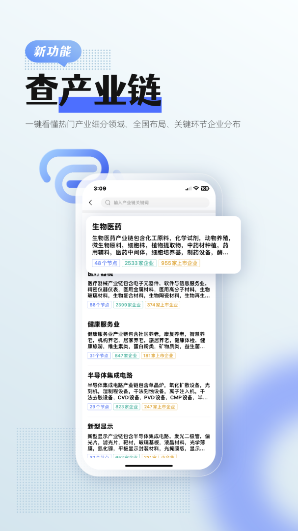 前瞻经济学人