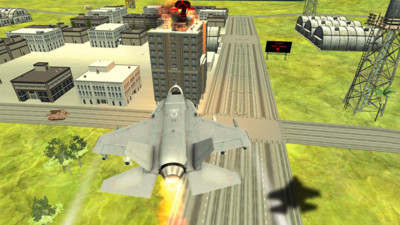 真正的现代空战3D
