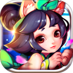 仙境苍穹九游版