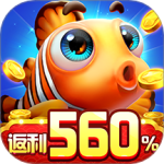 捕鱼游戏王千炮微信版