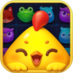 开心消消乐无广告版