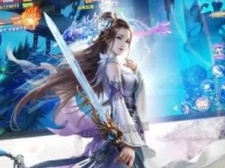 女角色养成修仙的