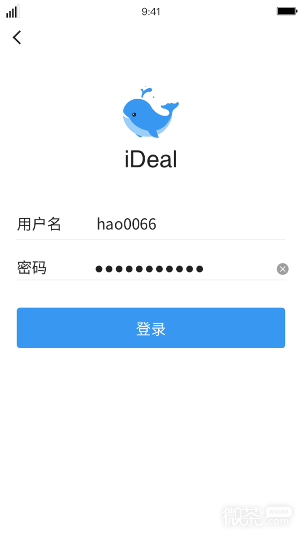 iDeal