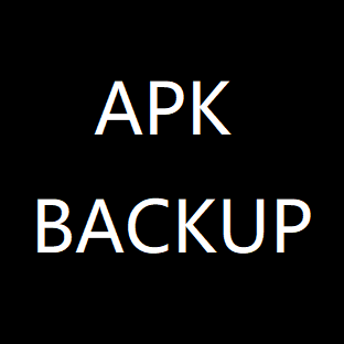 软件APK提取器