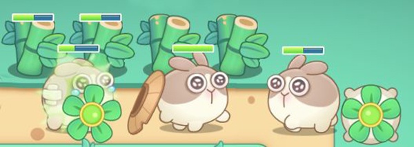 保卫萝卜4九游版