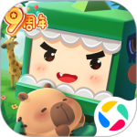 迷你世界国际版