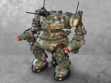 长期耐玩的机甲动作冒险