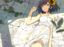 可以随意对待女生的