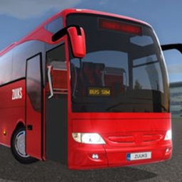 公交车模拟器ultimate中国地图版