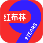 红布林