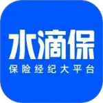 水滴保