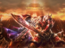 热门的高爆传奇