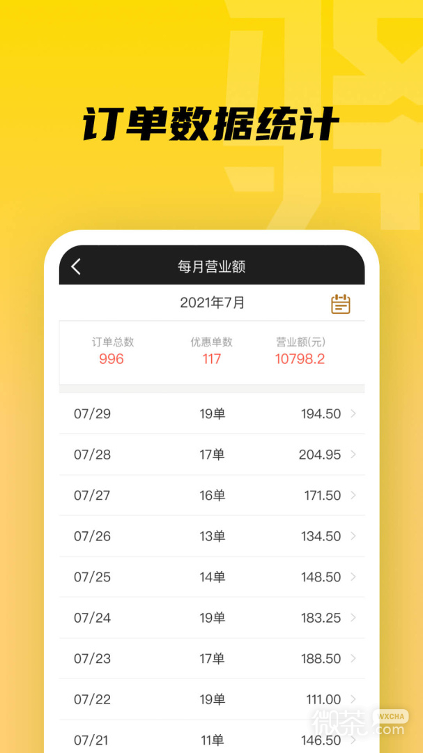 驿管家