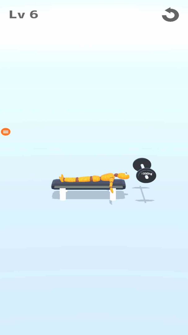 暴打木偶人无敌版