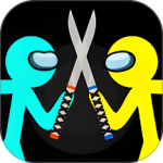 火柴人快打(征服敌人)