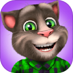 My Talking Tom2