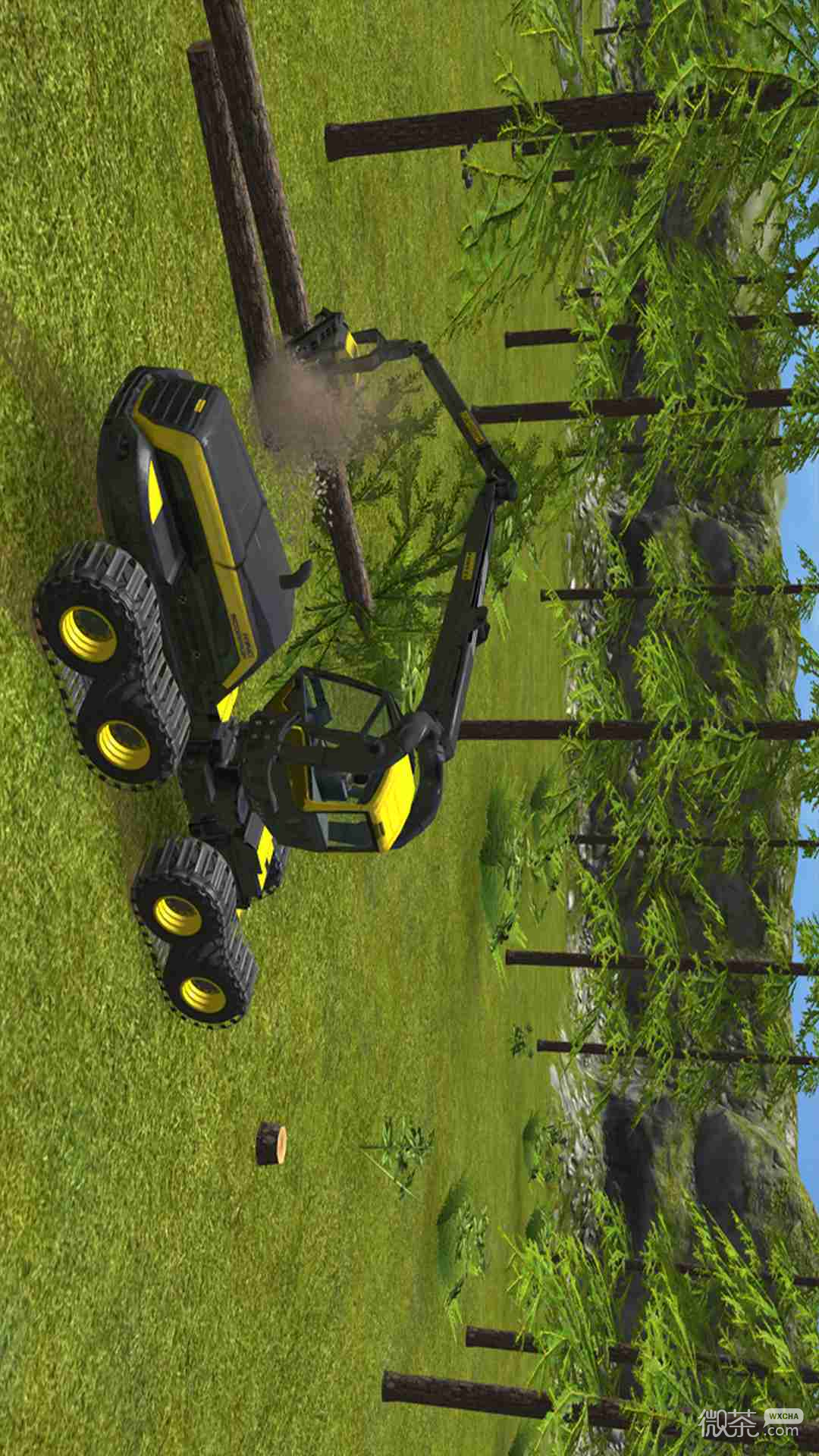 农场模拟器16