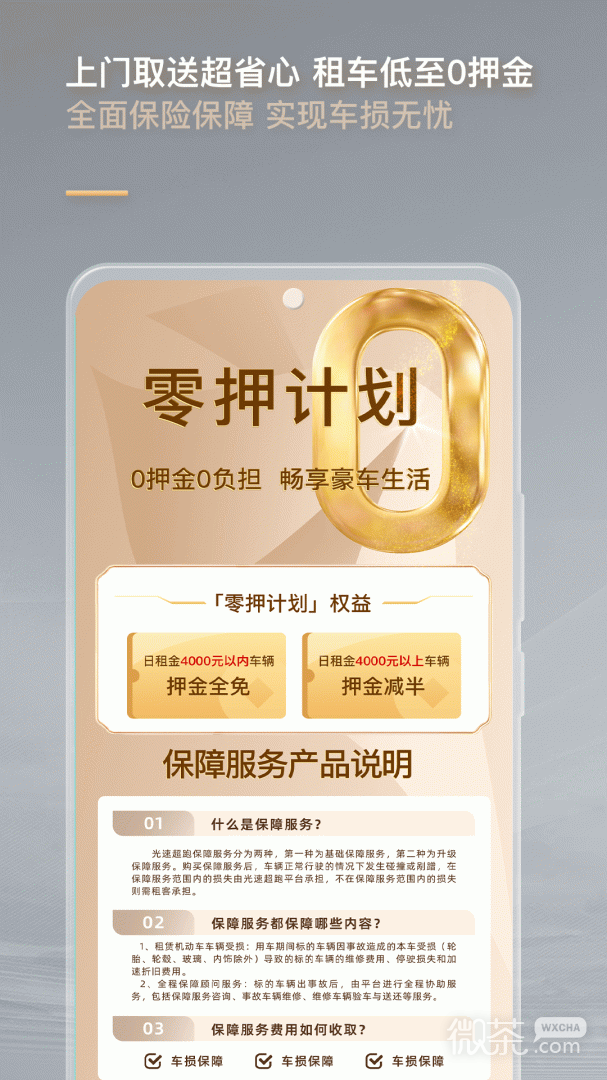 光速超跑