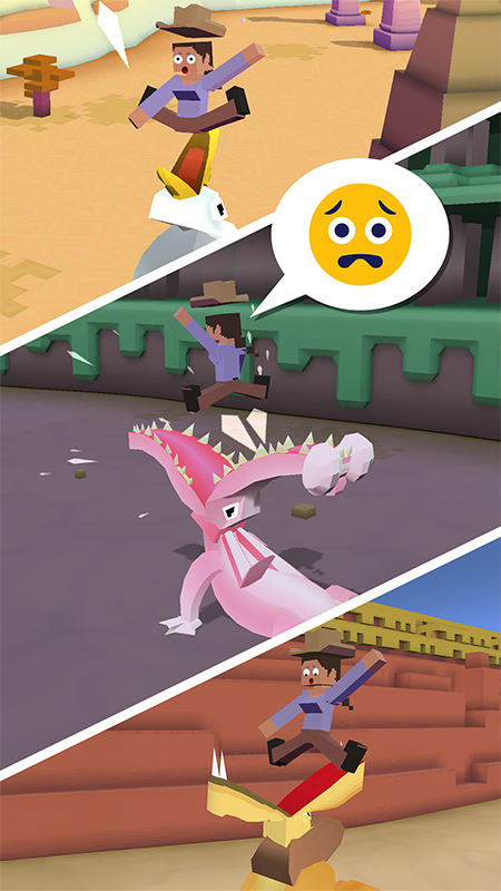 疯狂动物园2024版