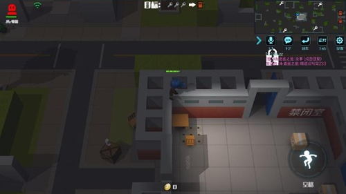 逃跑吧少年官方正版