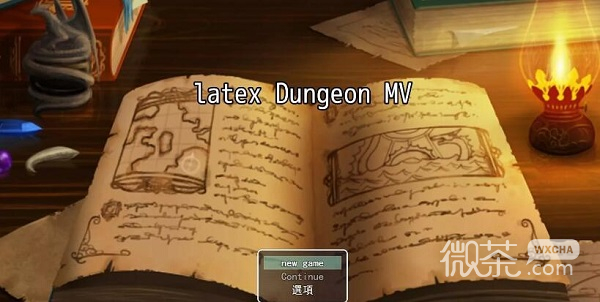 Latex Dungeon免费版