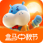 盒马