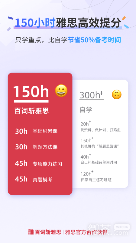 百词斩雅思
