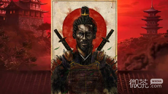 传闻《刺客信条》日本新作主角确定为黑人武士弥助详情